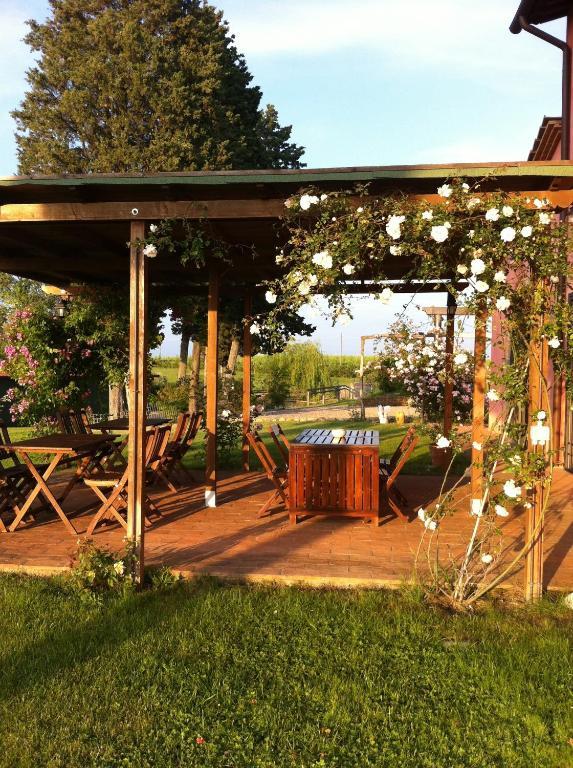 Azienda Agrituristica Bellavista Villa Montespertoli Eksteriør bilde